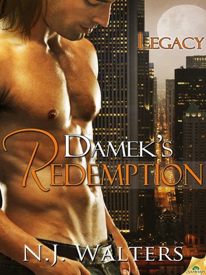cover image of Damek's Redemption